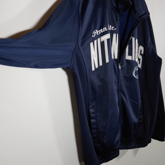 GIII Sports by Carl Banks Penn State Nittany Lions Jacket Size Large - Picture 4 of 12
